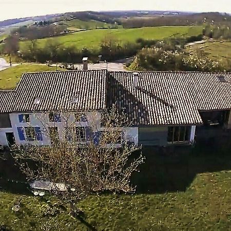 Au "Bon Endroit" Ξενοδοχείο Genebrieres Εξωτερικό φωτογραφία